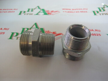 TN93-12SR 1/4"